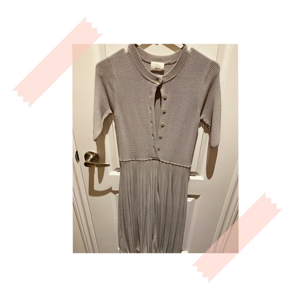 Aritzia Wilfred free dress - Picture 1 of 2